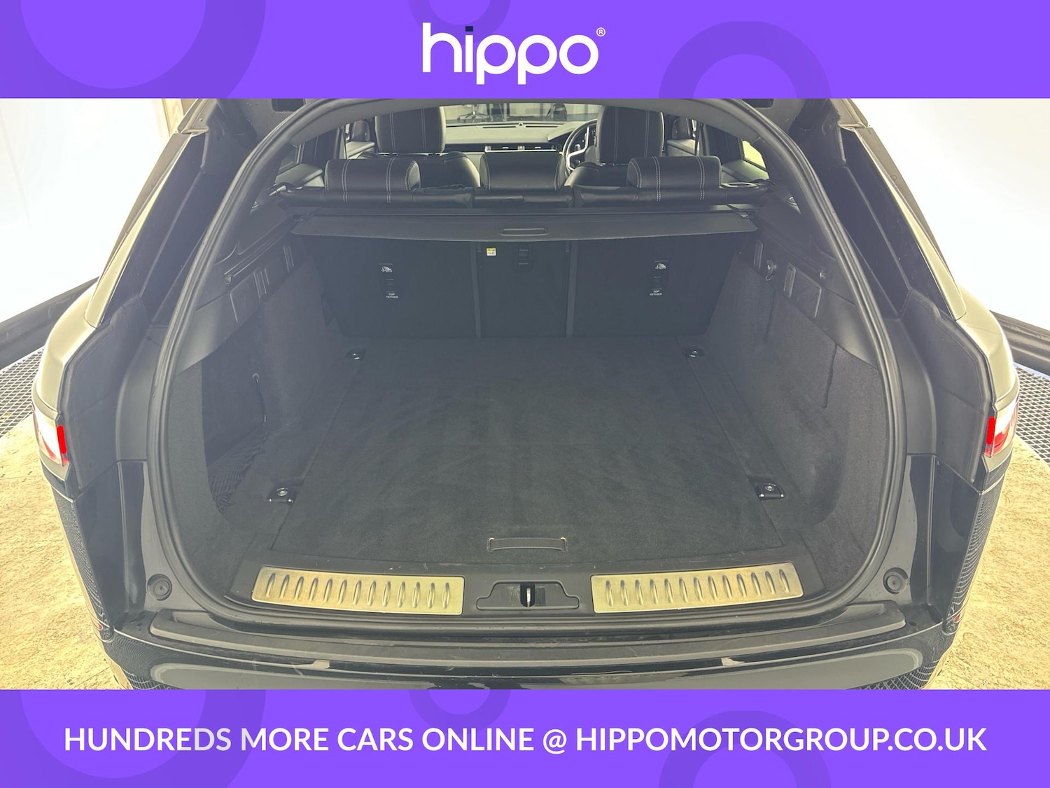 Used Land Rover Range Rover Velar 2021 for sale - 76824244: Photo 15