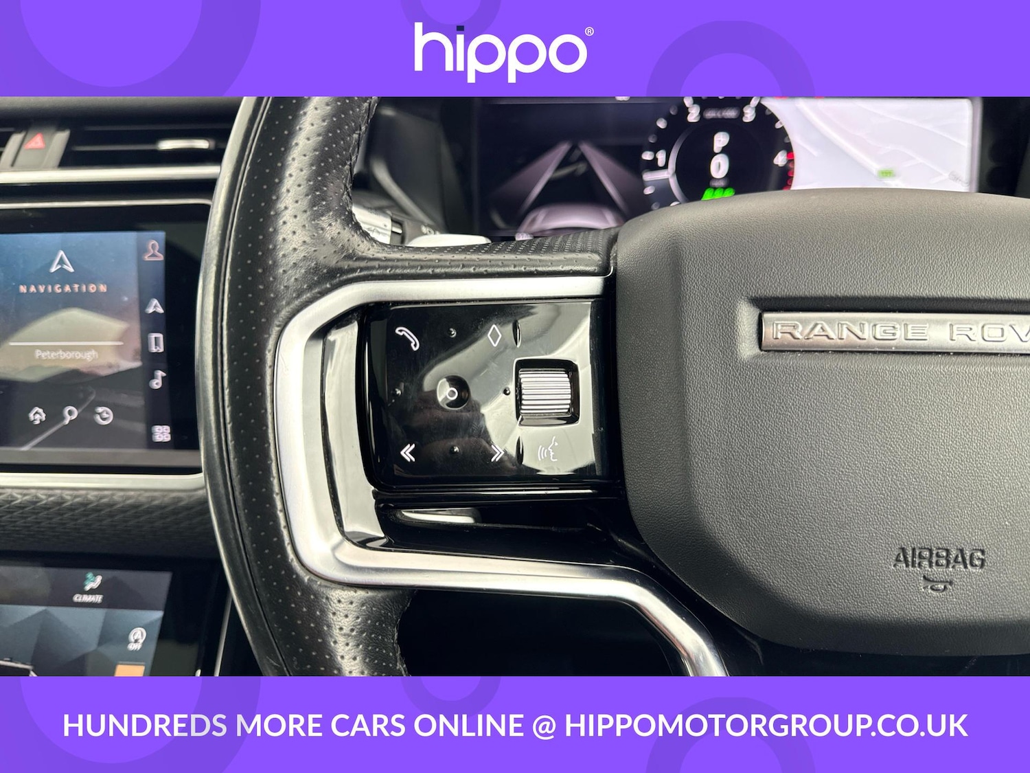 Used Land Rover Range Rover Velar 2021 for sale - 76824244: Photo 18