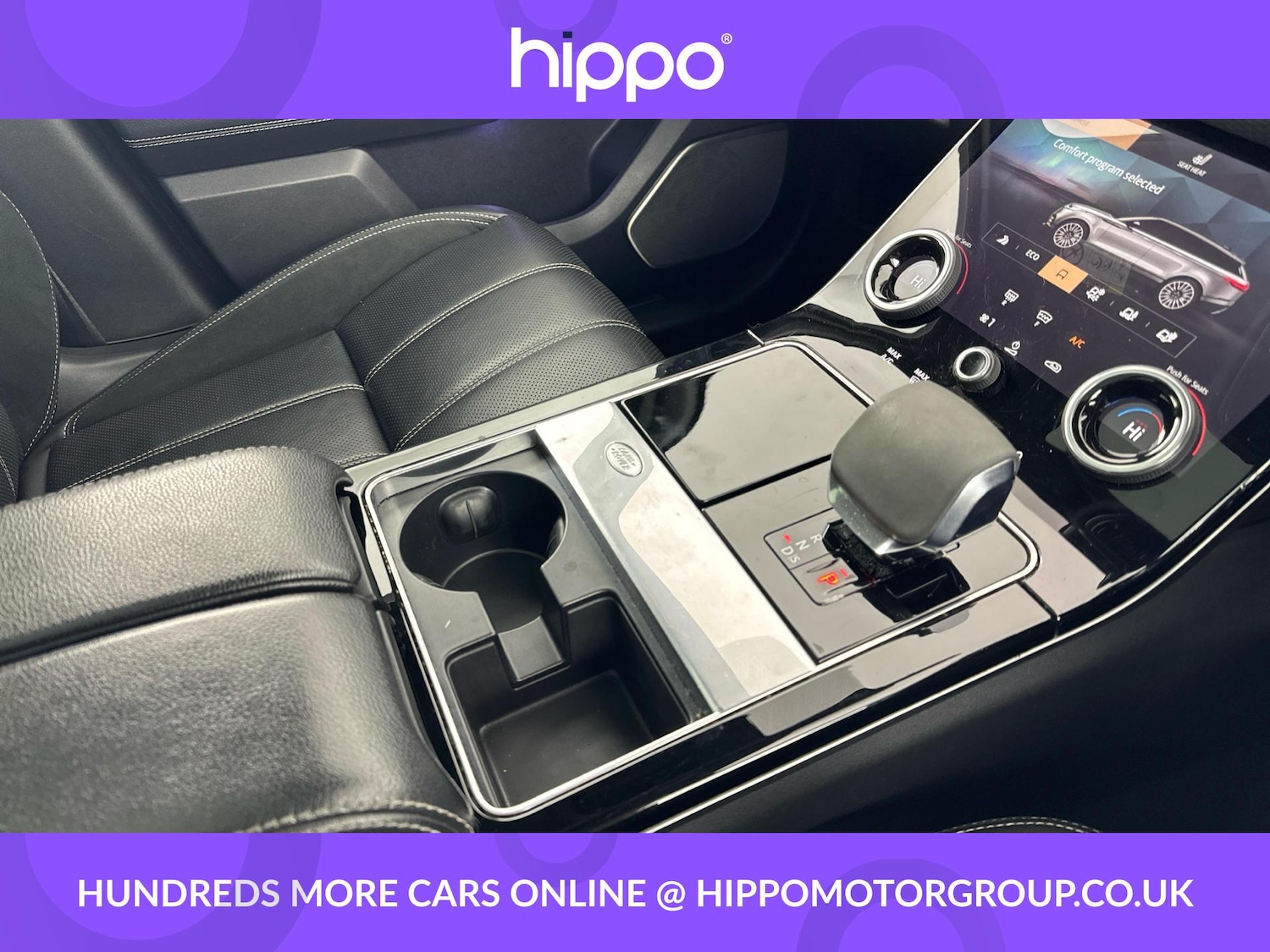 Used Land Rover Range Rover Velar 2021 for sale - 76824244: Photo 23