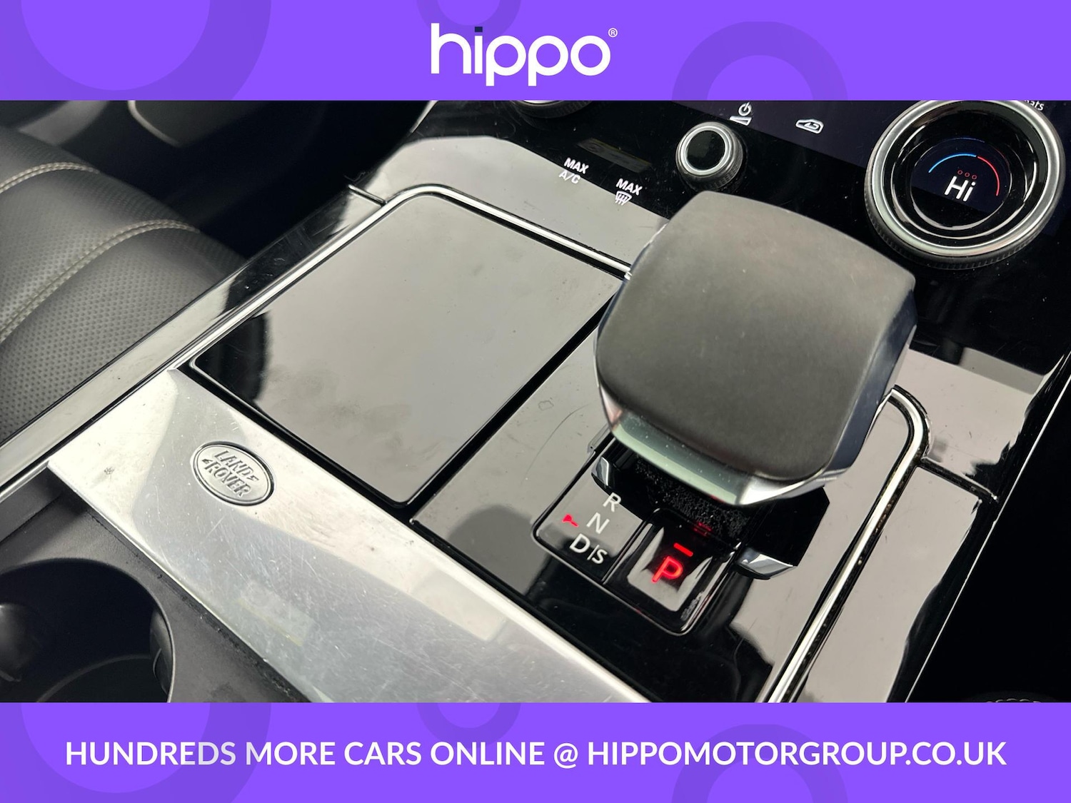 Used Land Rover Range Rover Velar 2021 for sale - 76824244: Photo 24