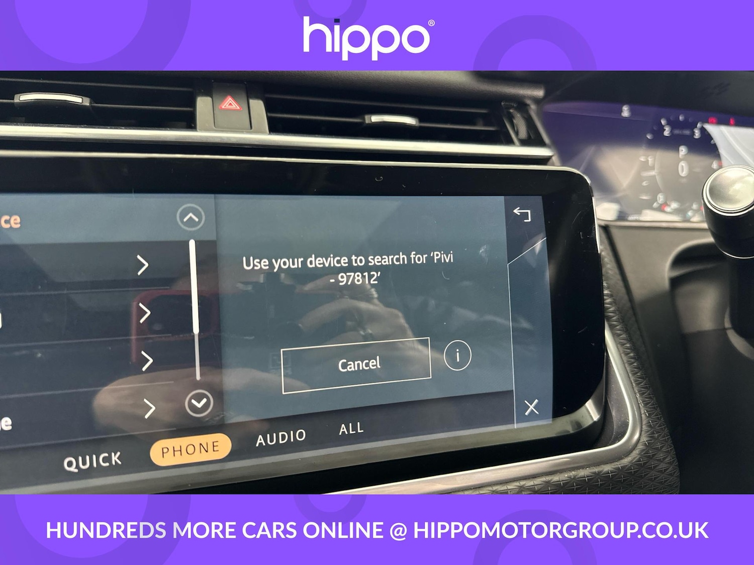 Used Land Rover Range Rover Velar 2021 for sale - 76824244: Photo 28