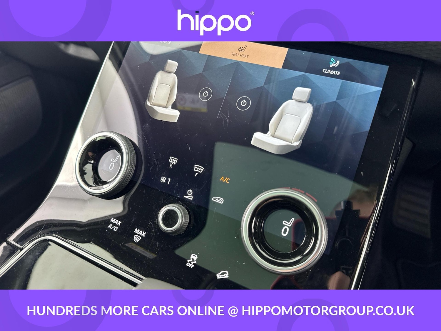 Used Land Rover Range Rover Velar 2021 for sale - 76824244: Photo 30