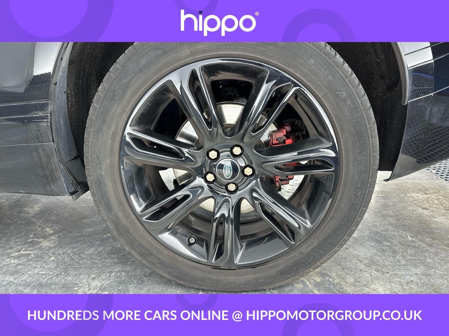 Used Land Rover Range Rover Velar 2021 for sale - 76824244: Photo 32