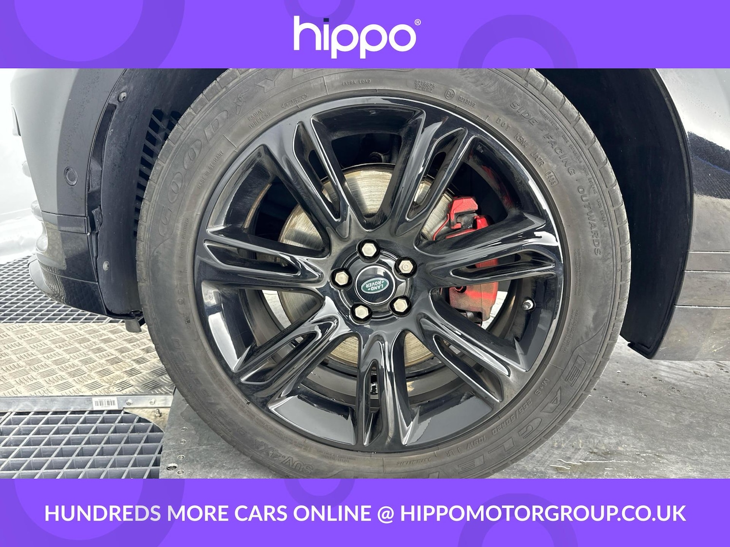 Used Land Rover Range Rover Velar 2021 for sale - 76824244: Photo 33