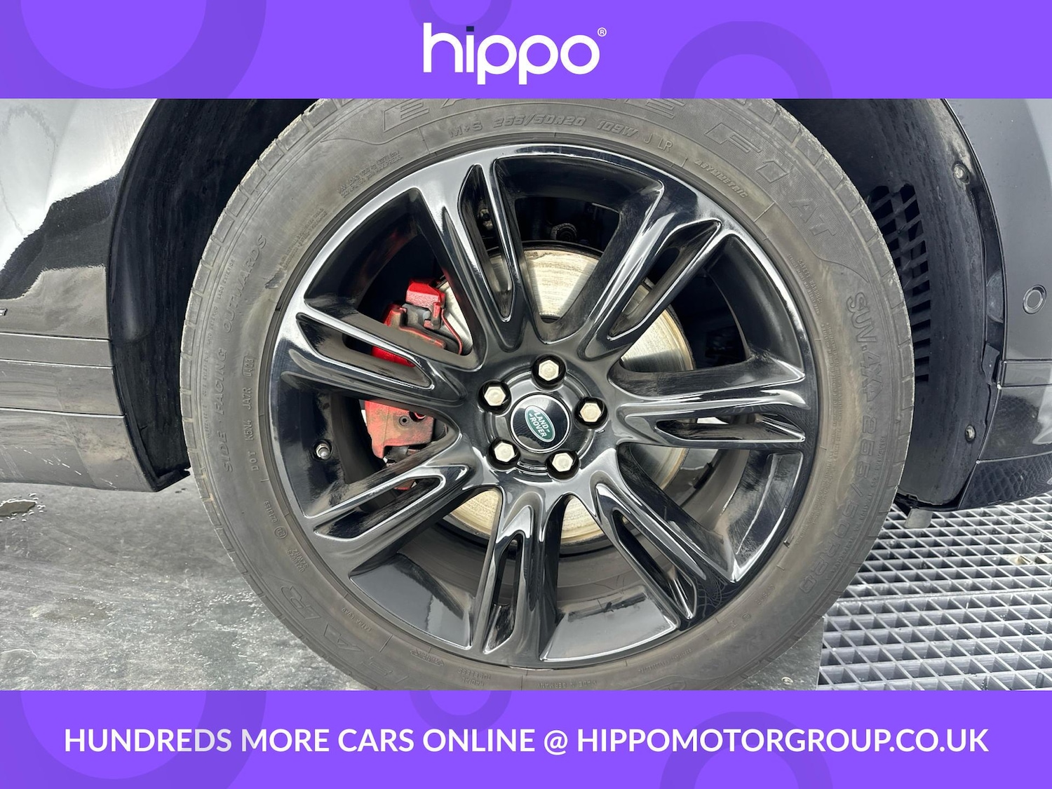 Used Land Rover Range Rover Velar 2021 for sale - 76824244: Photo 34