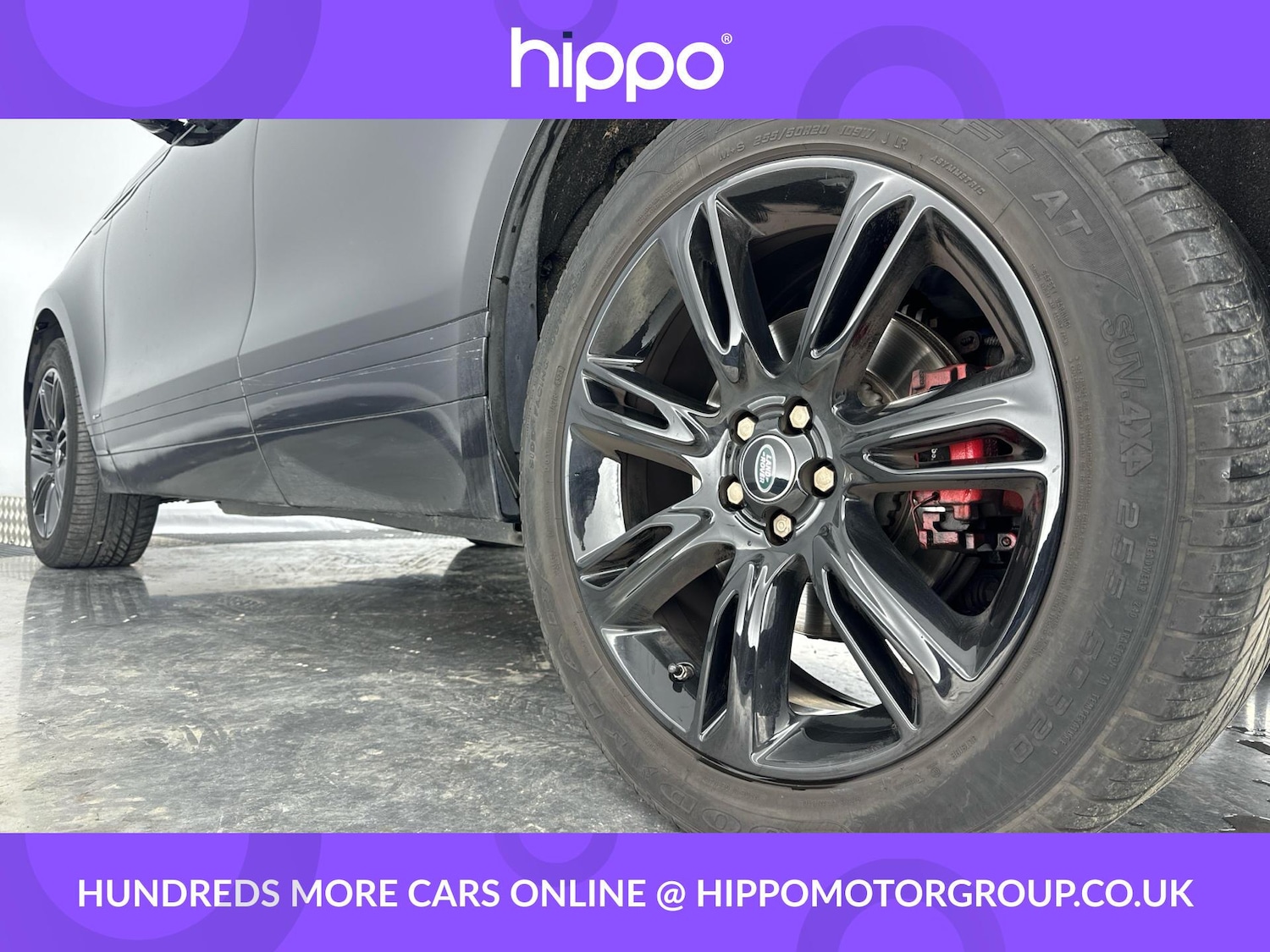 Used Land Rover Range Rover Velar 2021 for sale - 76824244: Photo 36