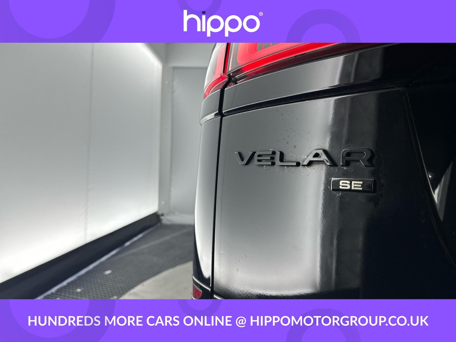 Used Land Rover Range Rover Velar 2021 for sale - 76824244: Photo 38