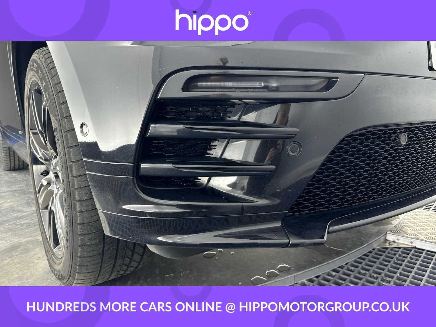 Used Land Rover Range Rover Velar 2021 for sale - 76824244: Photo 48