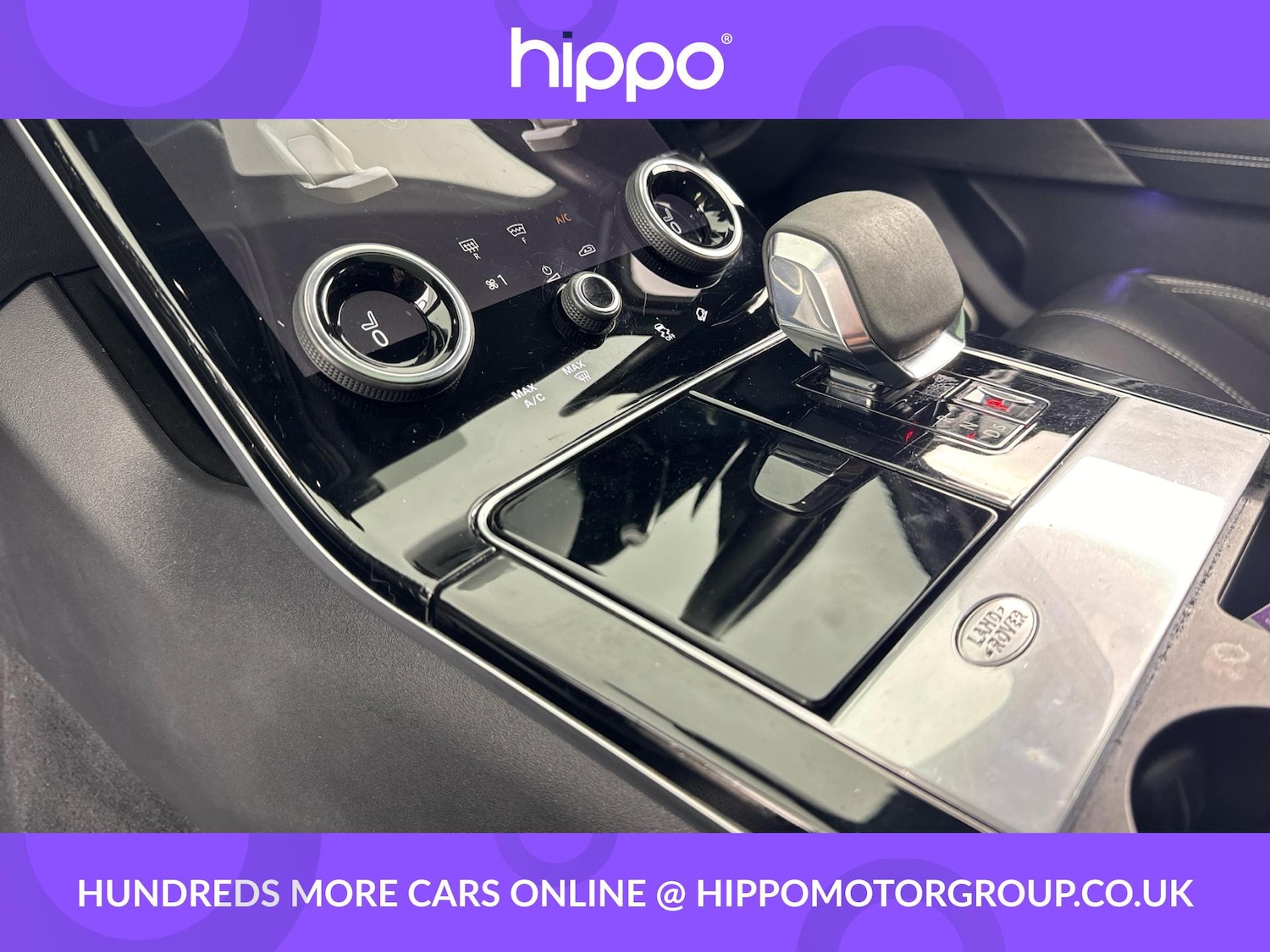 Used Land Rover Range Rover Velar 2021 for sale - 76824244: Photo 54