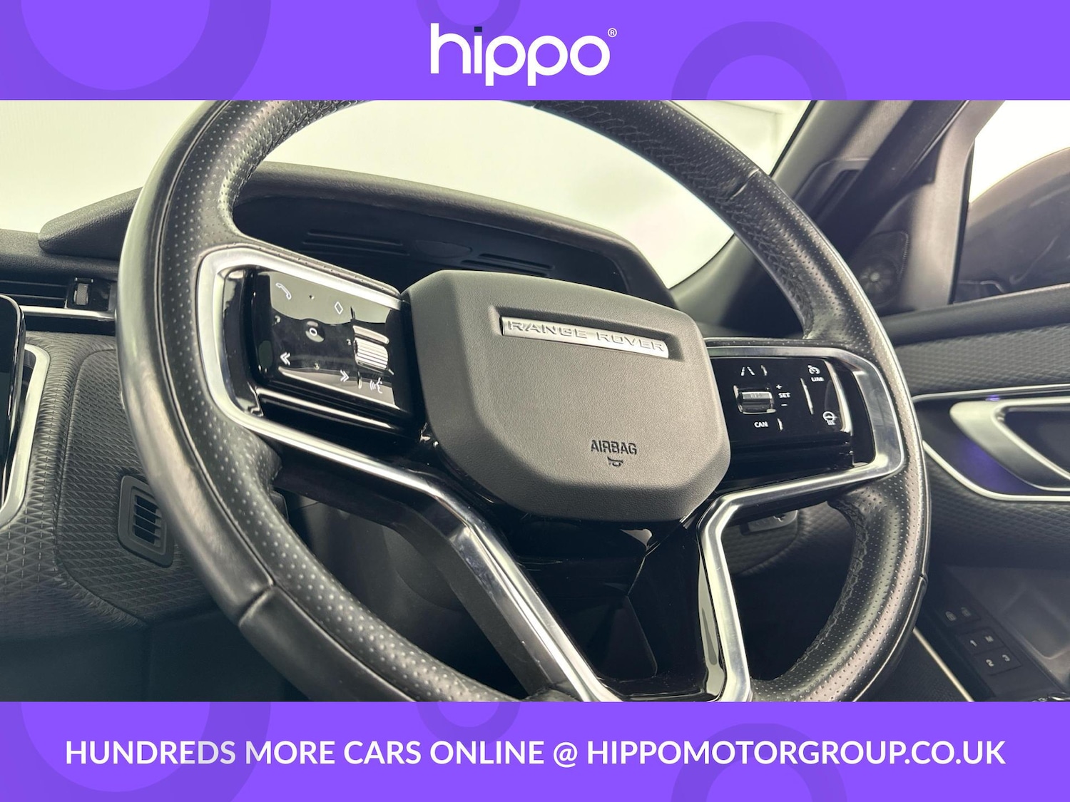 Used Land Rover Range Rover Velar 2021 for sale - 76824244: Photo 55