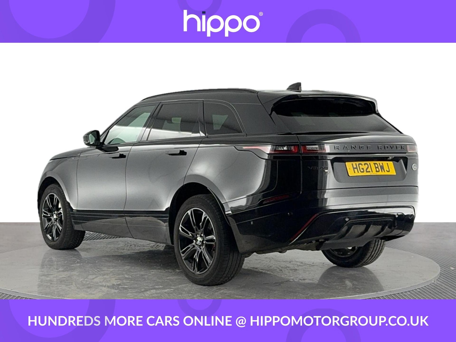 Used Land Rover Range Rover Velar 2021 for sale - 76824244: Photo 6