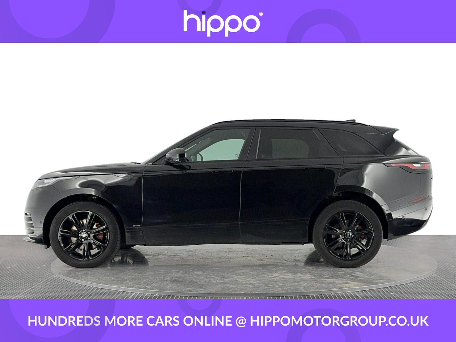 Used Land Rover Range Rover Velar 2021 for sale - 76824244: Photo 7