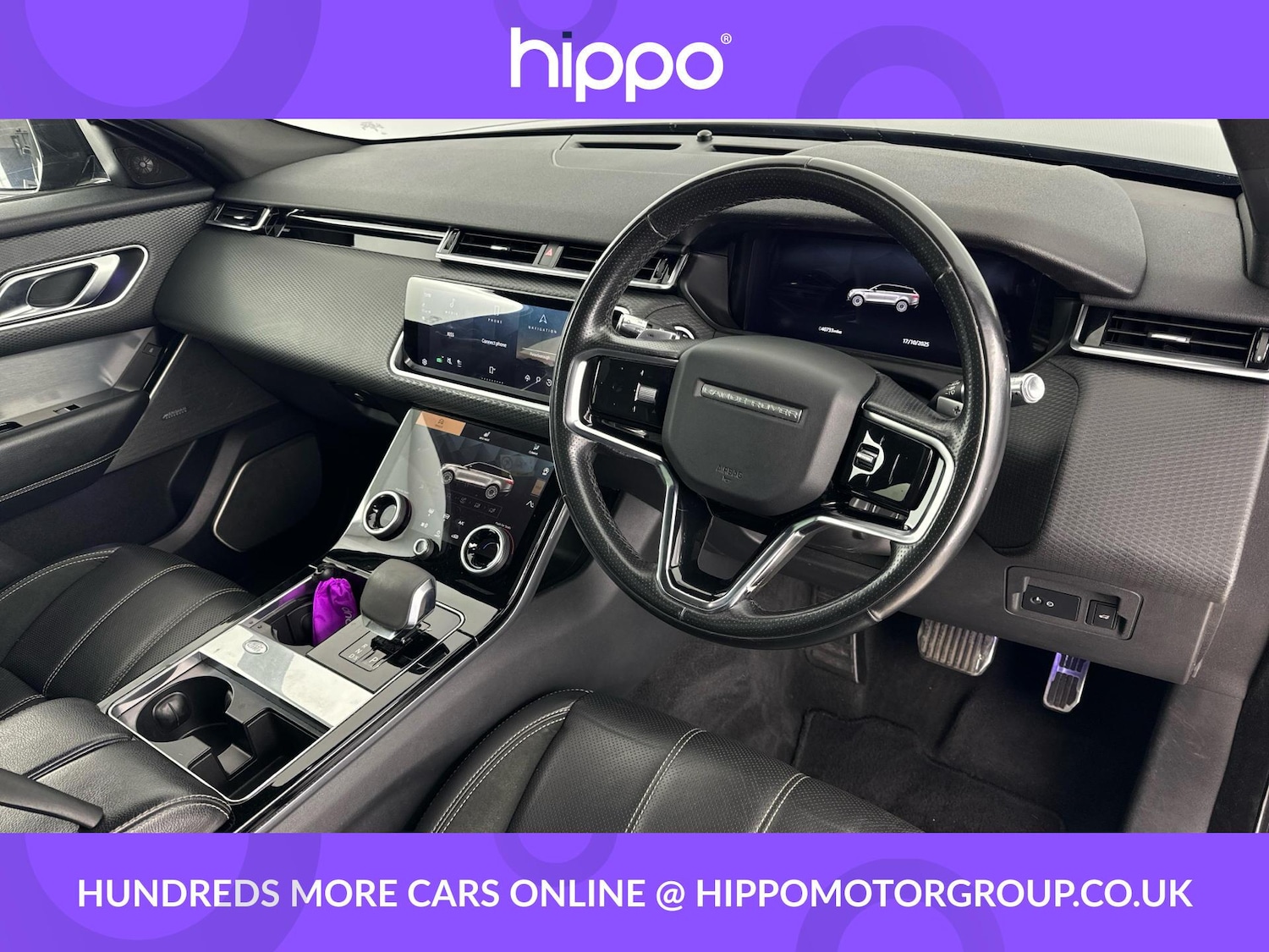 Used Land Rover Range Rover Velar 2021 for sale - 76824244: Photo 9