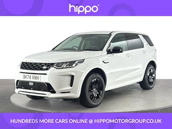Used Land Rover Discovery Sport 2024 for sale - 78771708: Photo