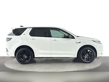 Used Land Rover Discovery Sport 2024 for sale - 78771708: Photo
