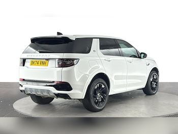 Used Land Rover Discovery Sport 2024 for sale - 78771708: Photo