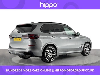 Used BMW X5 2023 for sale - 79158992: Photo