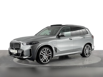 Used BMW X5 2023 for sale - 79158992: Photo