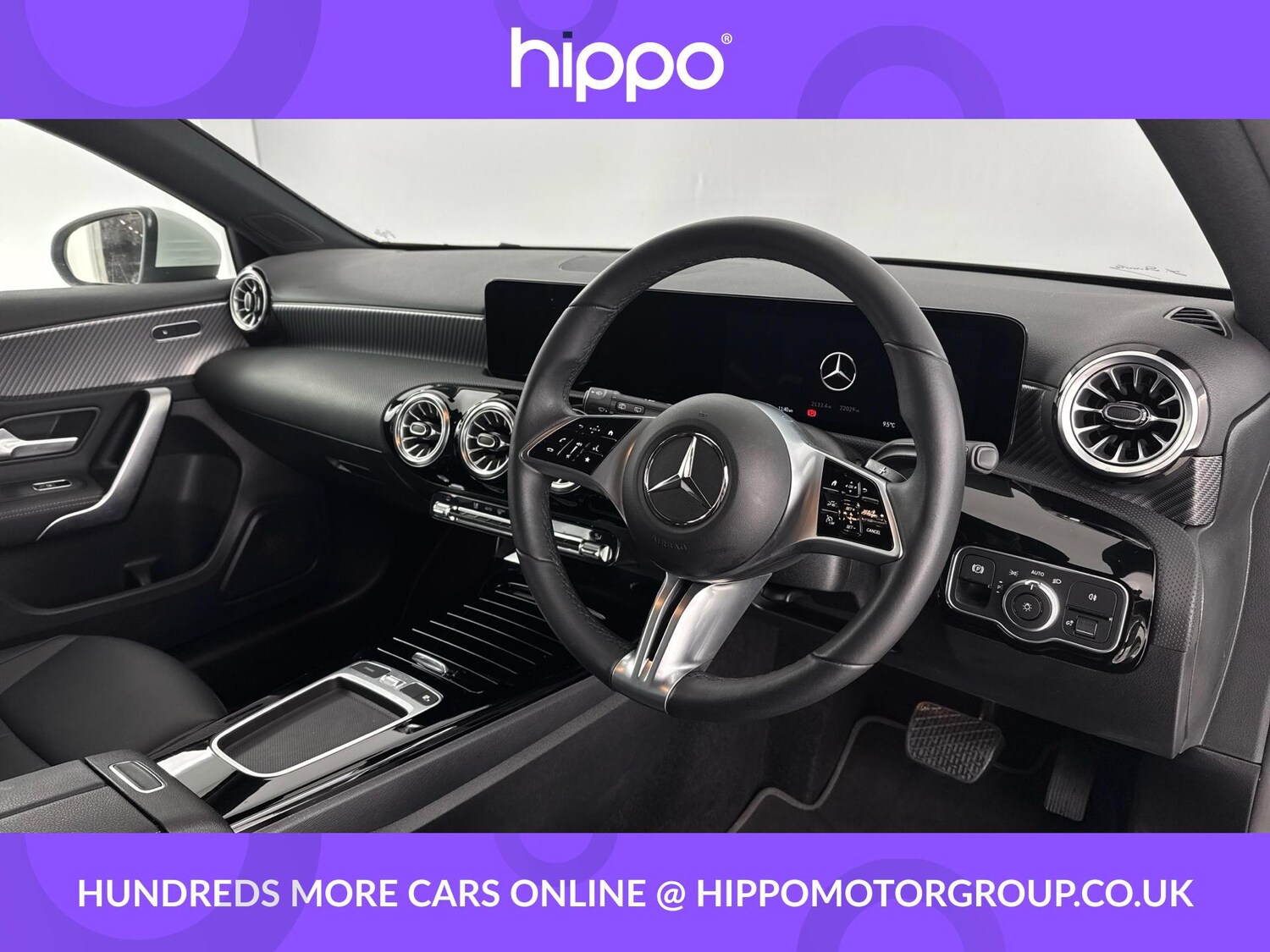 Used Mercedes-Benz A-Class 2023 for sale - 77455187: Photo 10