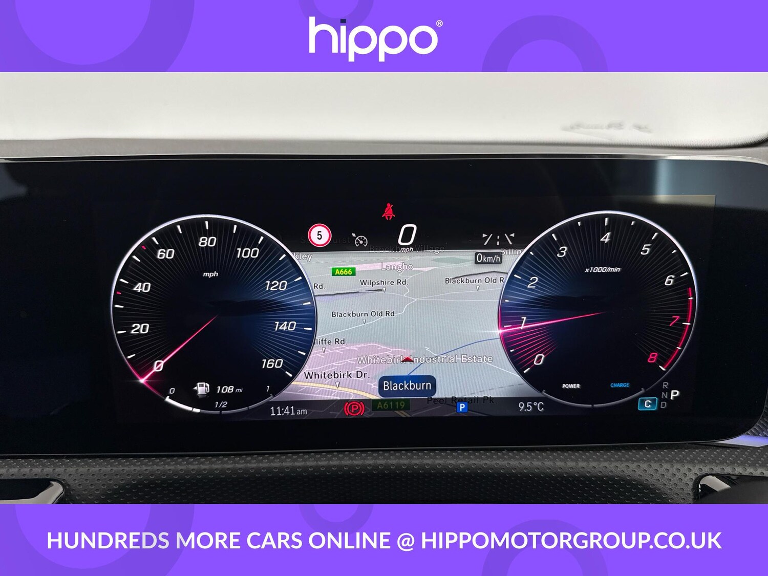 Used Mercedes-Benz A-Class 2023 for sale - 77455187: Photo 13