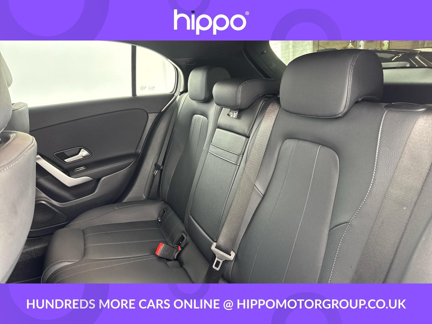 Used Mercedes-Benz A-Class 2023 for sale - 77455187: Photo 14