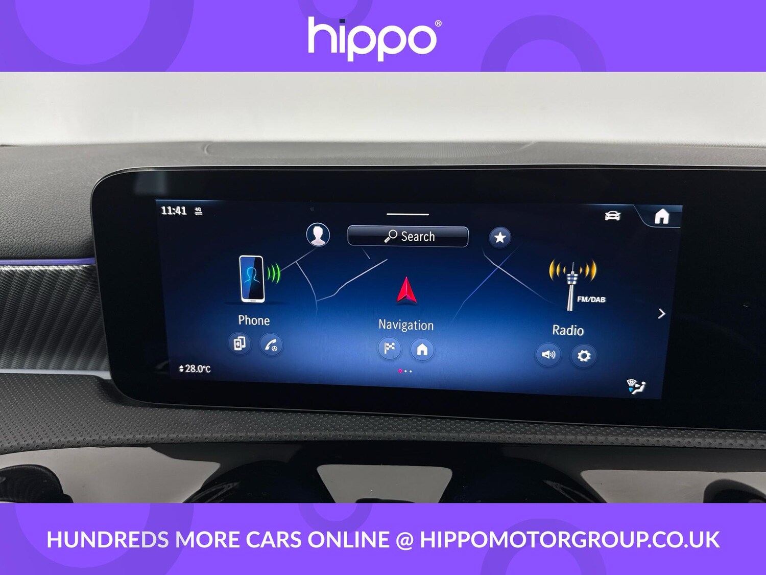 Used Mercedes-Benz A-Class 2023 for sale - 77455187: Photo 16