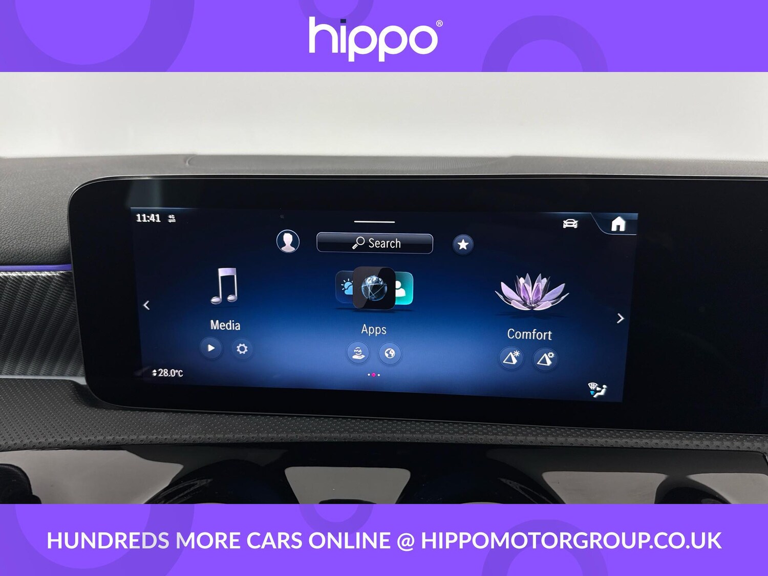 Used Mercedes-Benz A-Class 2023 for sale - 77455187: Photo 17