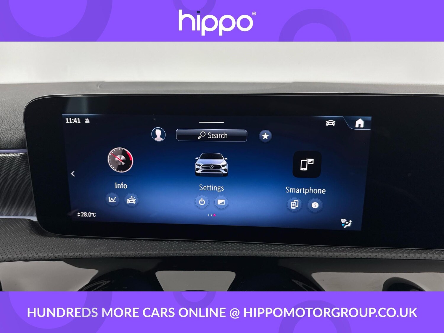 Used Mercedes-Benz A-Class 2023 for sale - 77455187: Photo 18