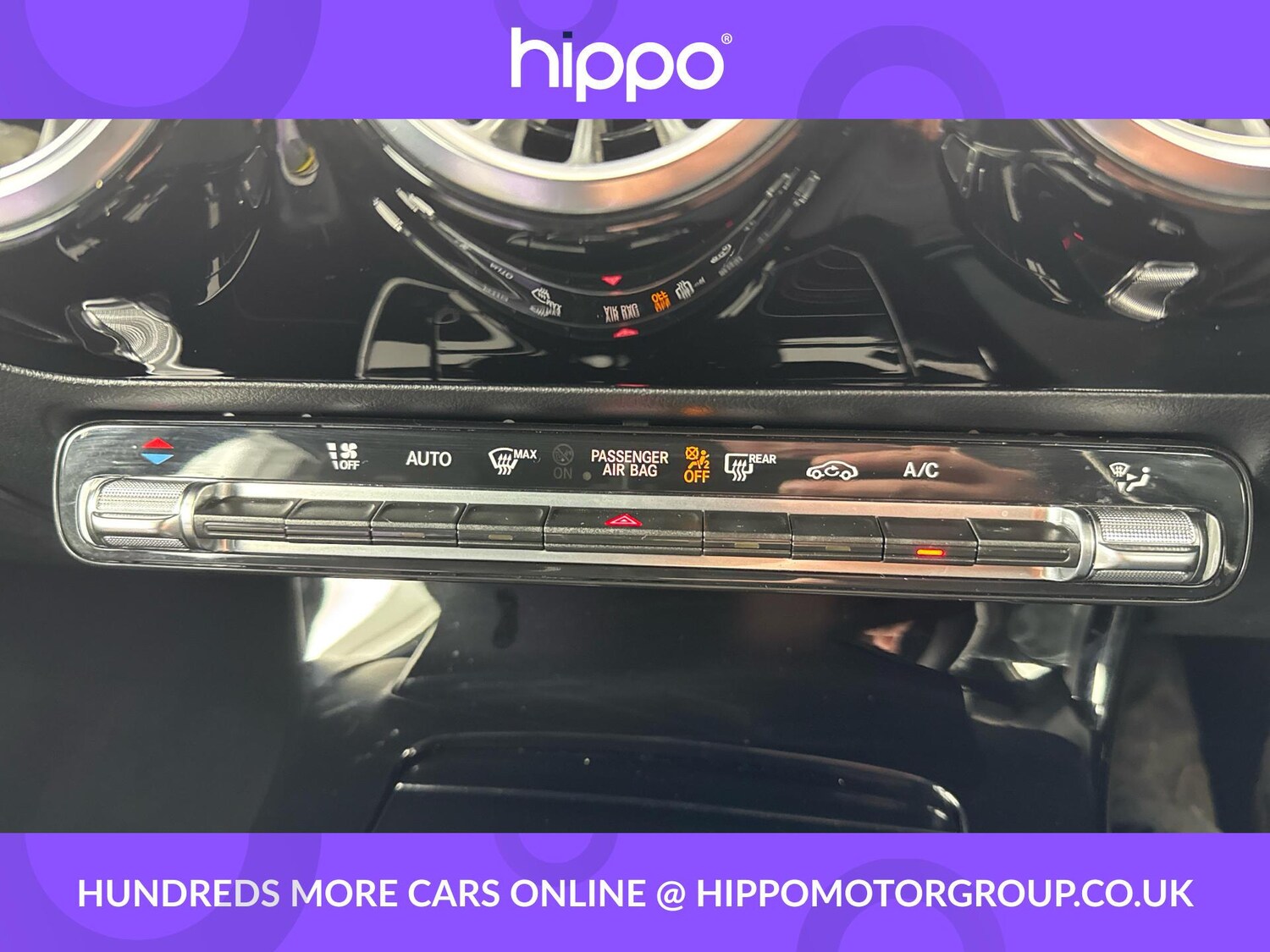 Used Mercedes-Benz A-Class 2023 for sale - 77455187: Photo 20