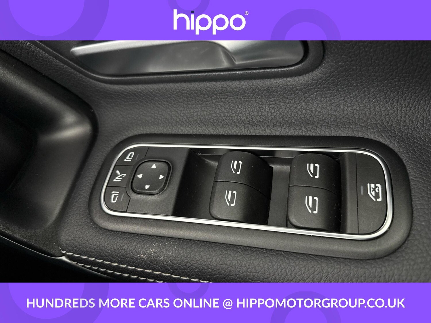 Used Mercedes-Benz A-Class 2023 for sale - 77455187: Photo 24