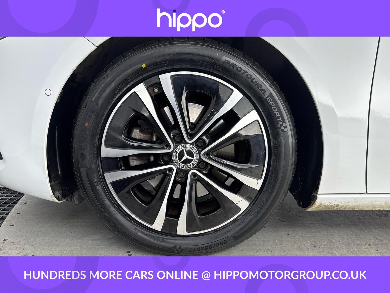 Used Mercedes-Benz A-Class 2023 for sale - 77455187: Photo 28