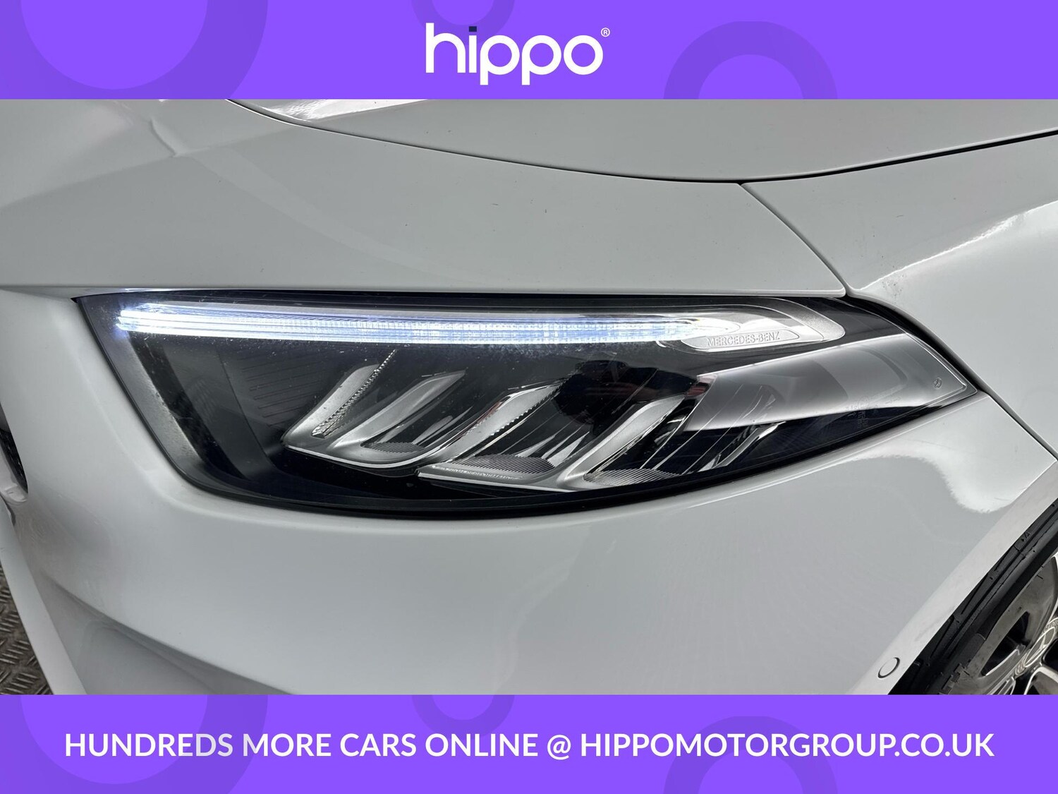 Used Mercedes-Benz A-Class 2023 for sale - 77455187: Photo 29