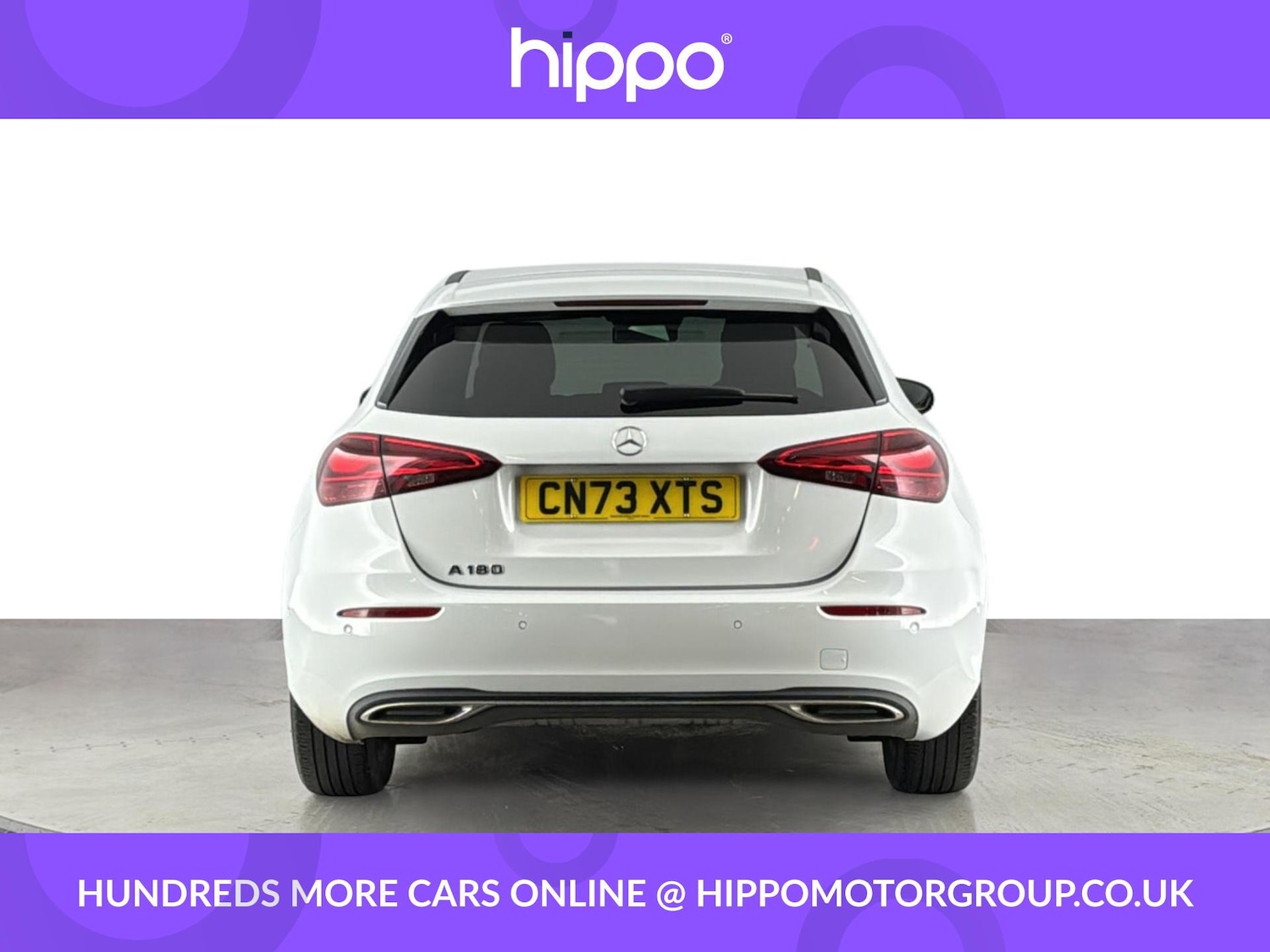 Used Mercedes-Benz A-Class 2023 for sale - 77455187: Photo 5