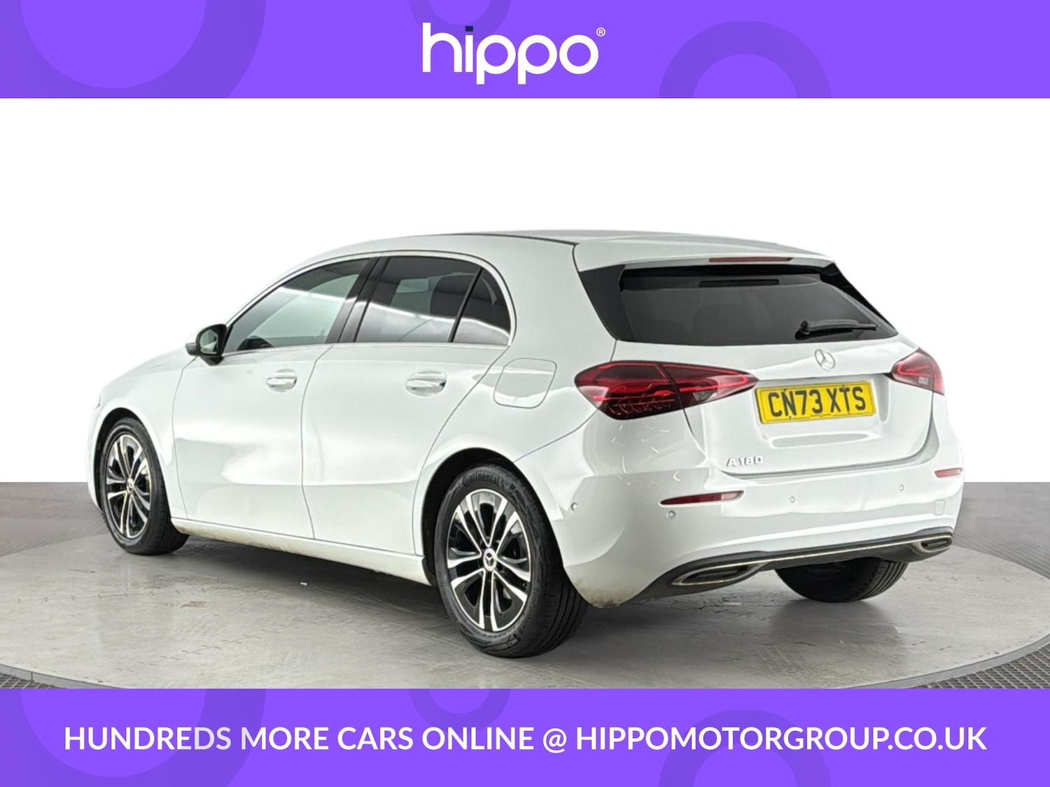 Used Mercedes-Benz A-Class 2023 for sale - 77455187: Photo 6