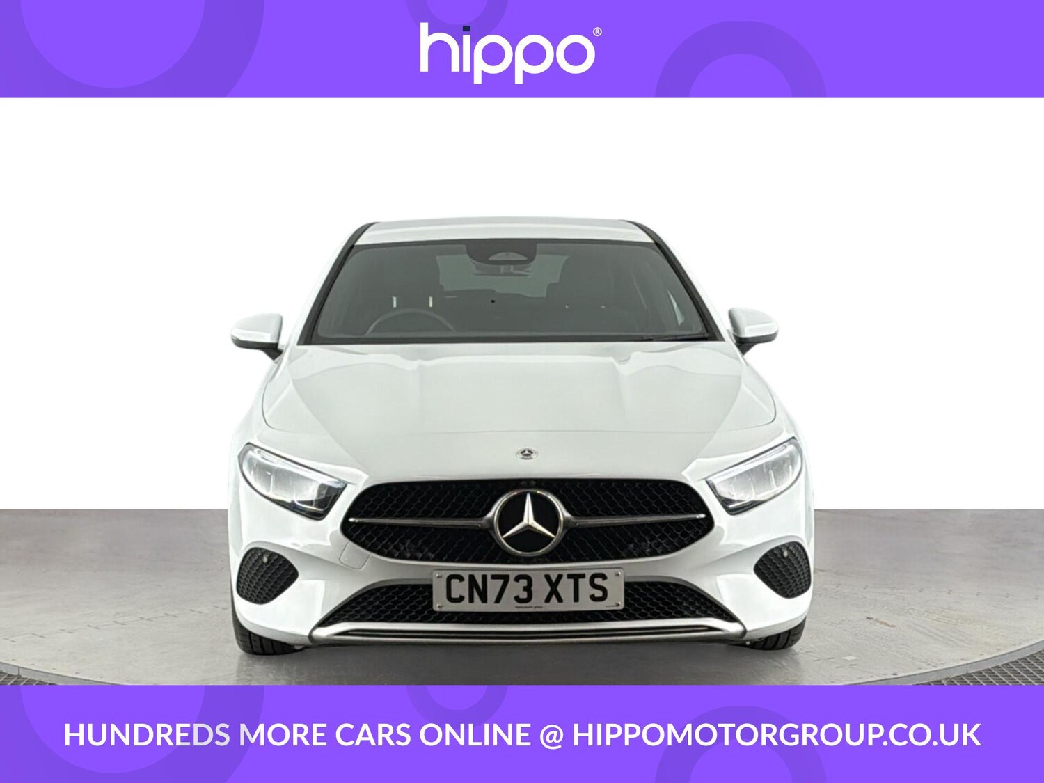 Used Mercedes-Benz A-Class 2023 for sale - 77455187: Photo 8