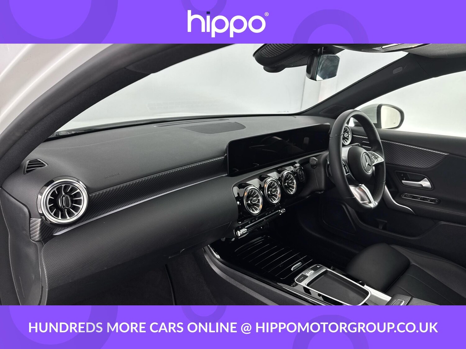 Used Mercedes-Benz A-Class 2023 for sale - 77455187: Photo 9