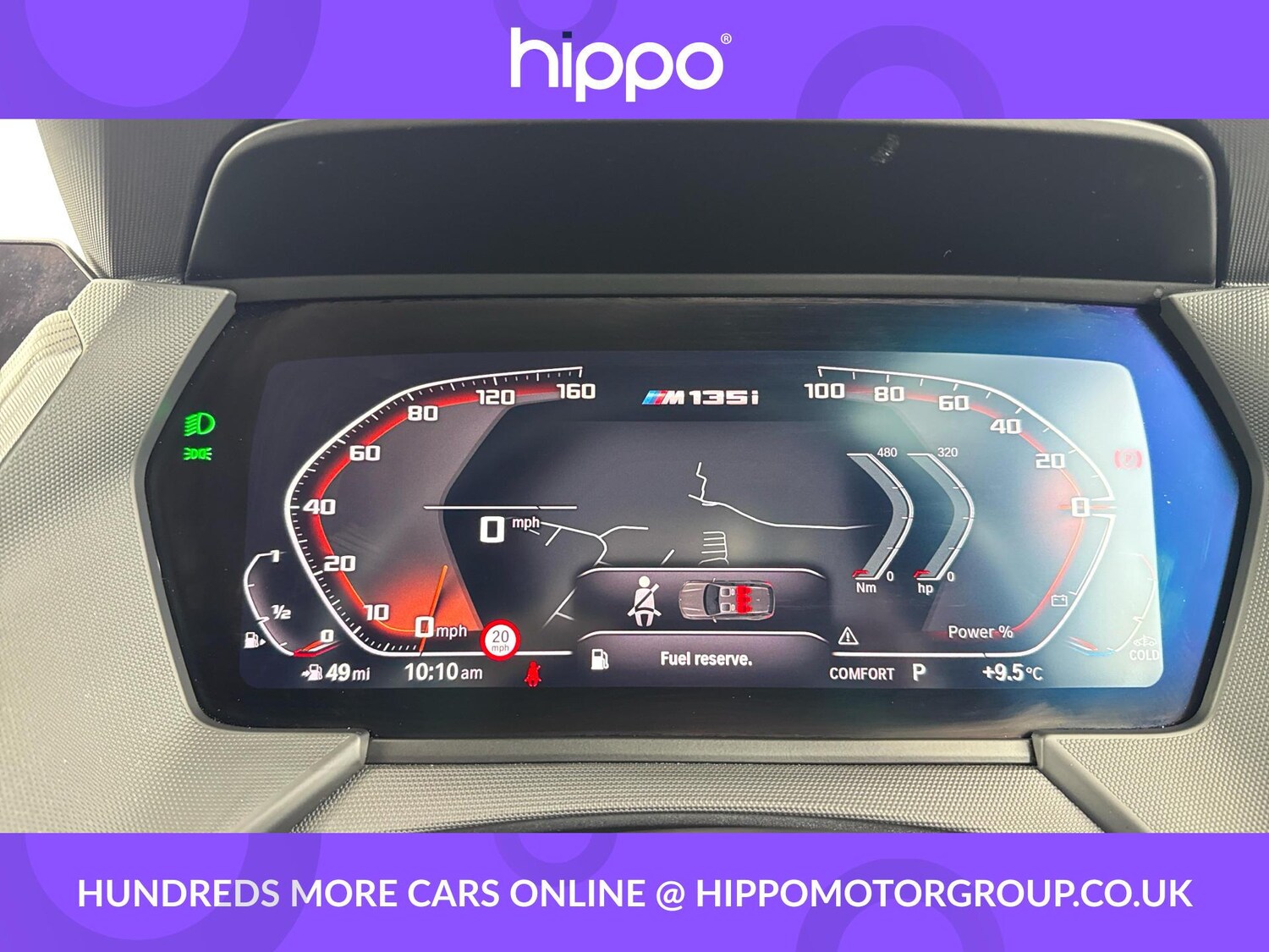 Used BMW 1 Series 2023 for sale - 76772139: Photo 13