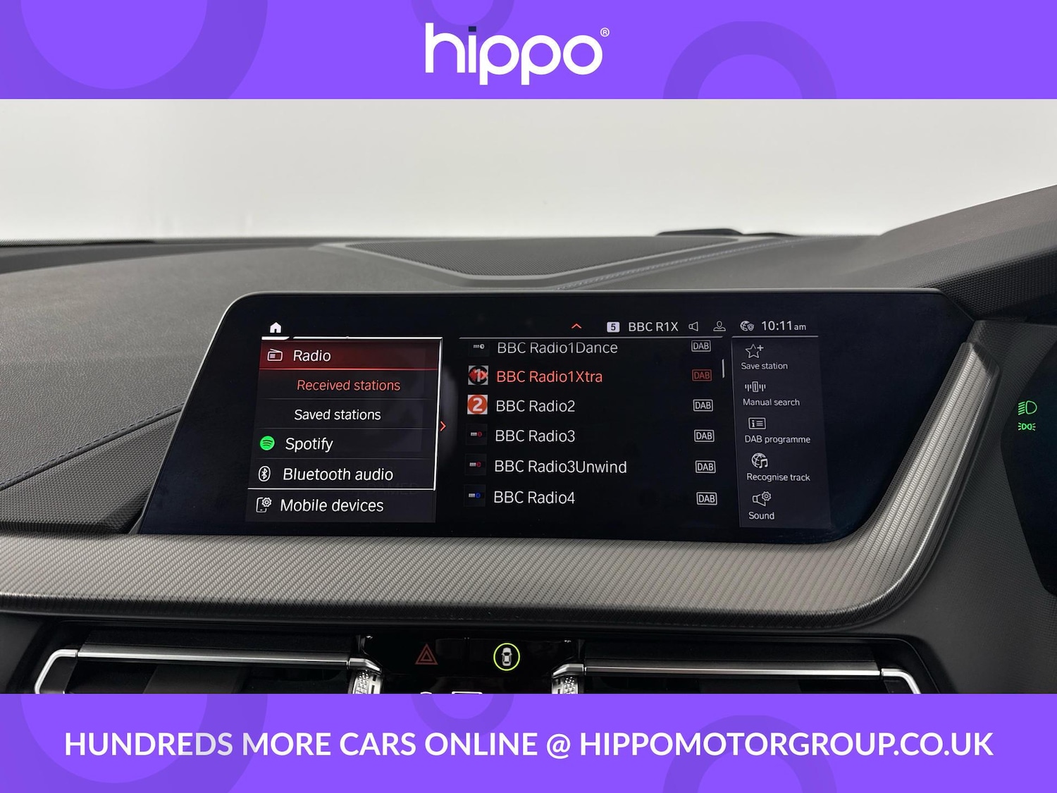 Used BMW 1 Series 2023 for sale - 76772139: Photo 17