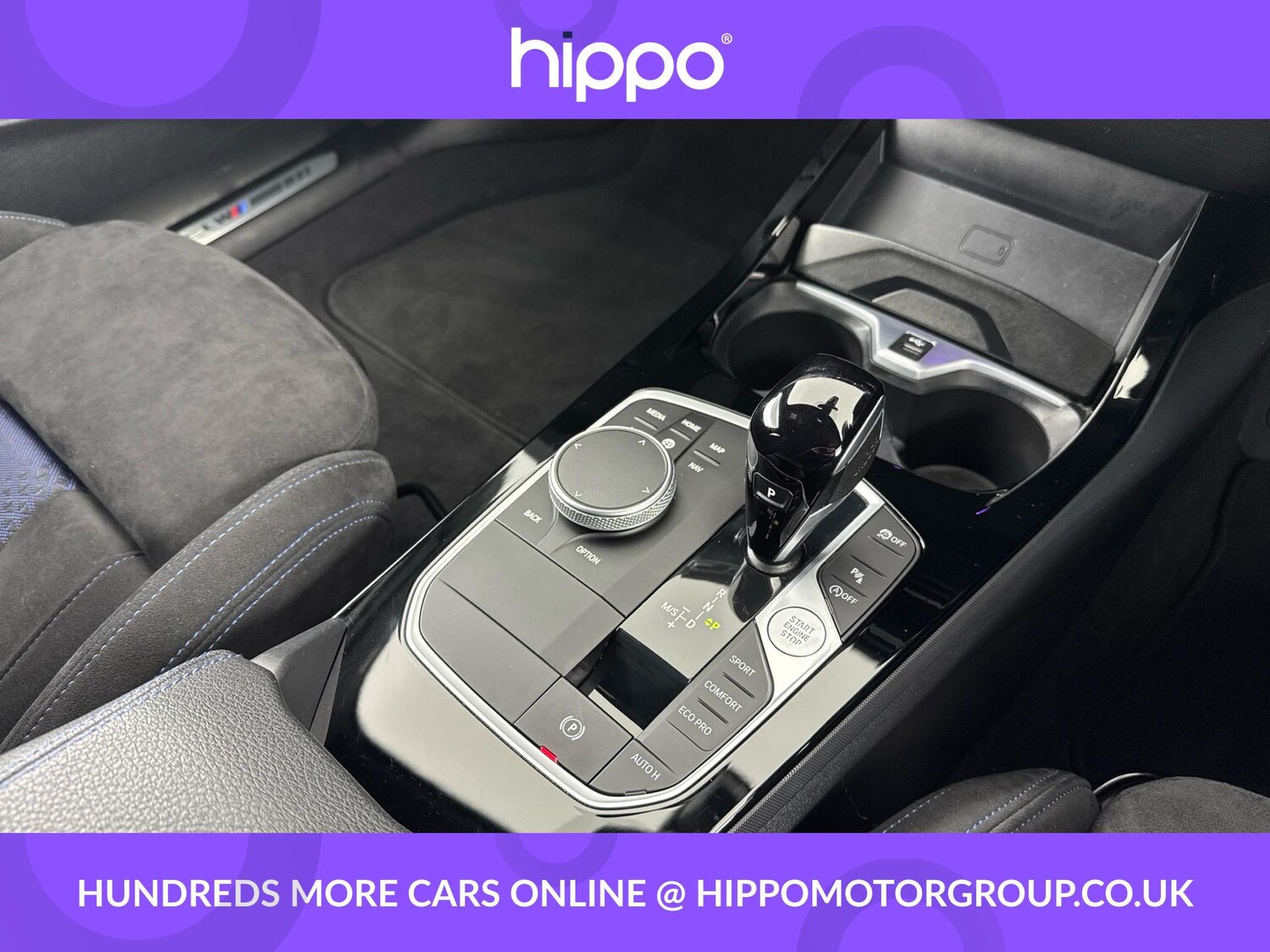 Used BMW 1 Series 2023 for sale - 76772139: Photo 19