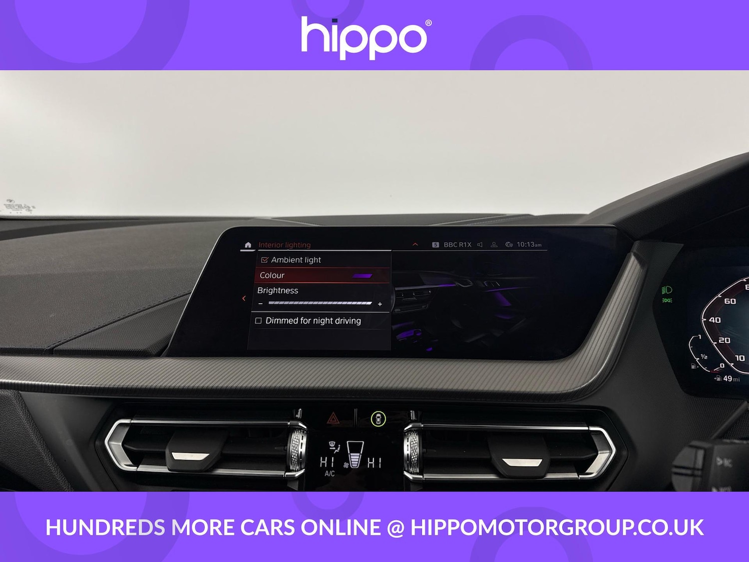 Used BMW 1 Series 2023 for sale - 76772139: Photo 26