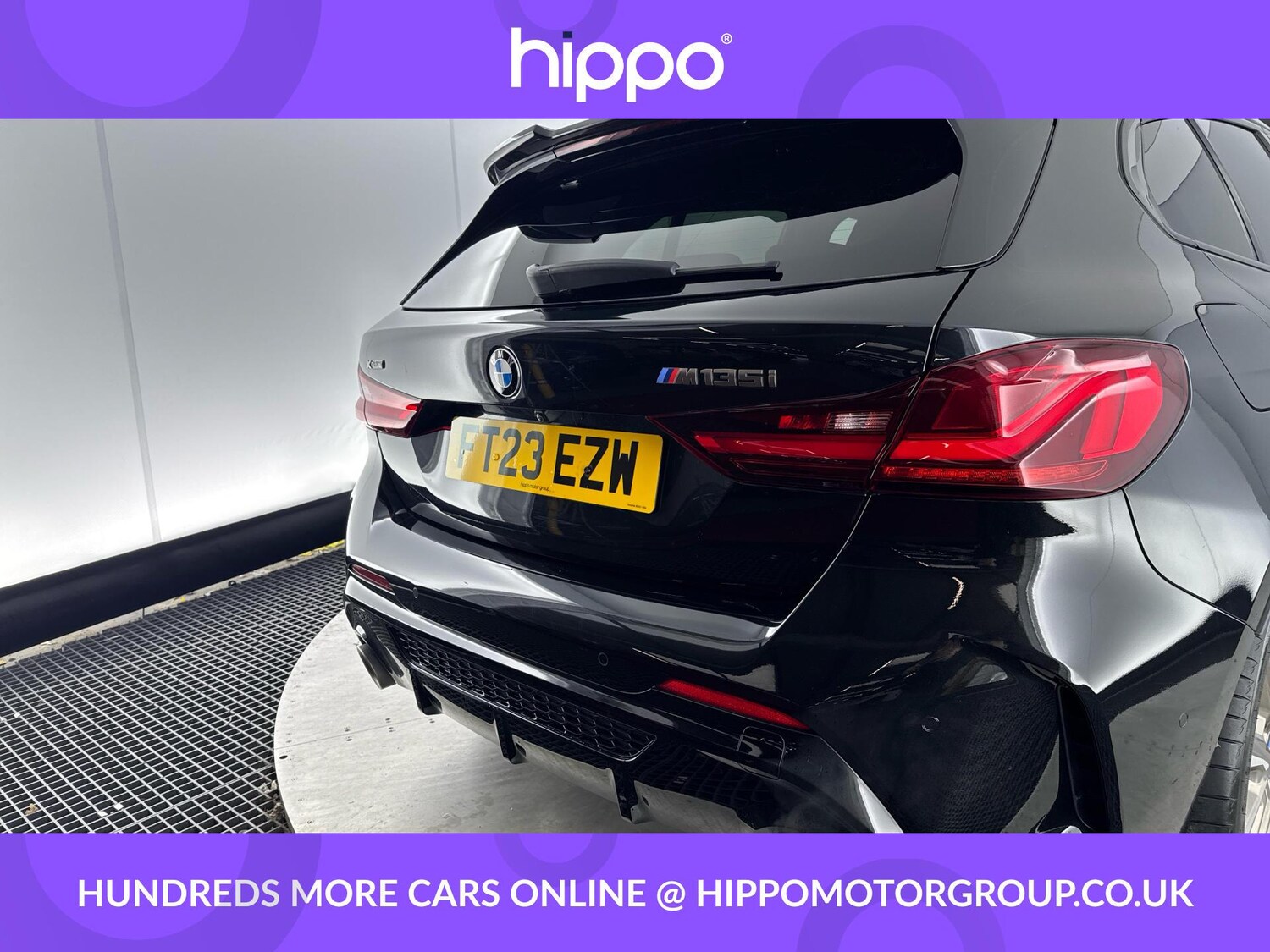 Used BMW 1 Series 2023 for sale - 76772139: Photo 31