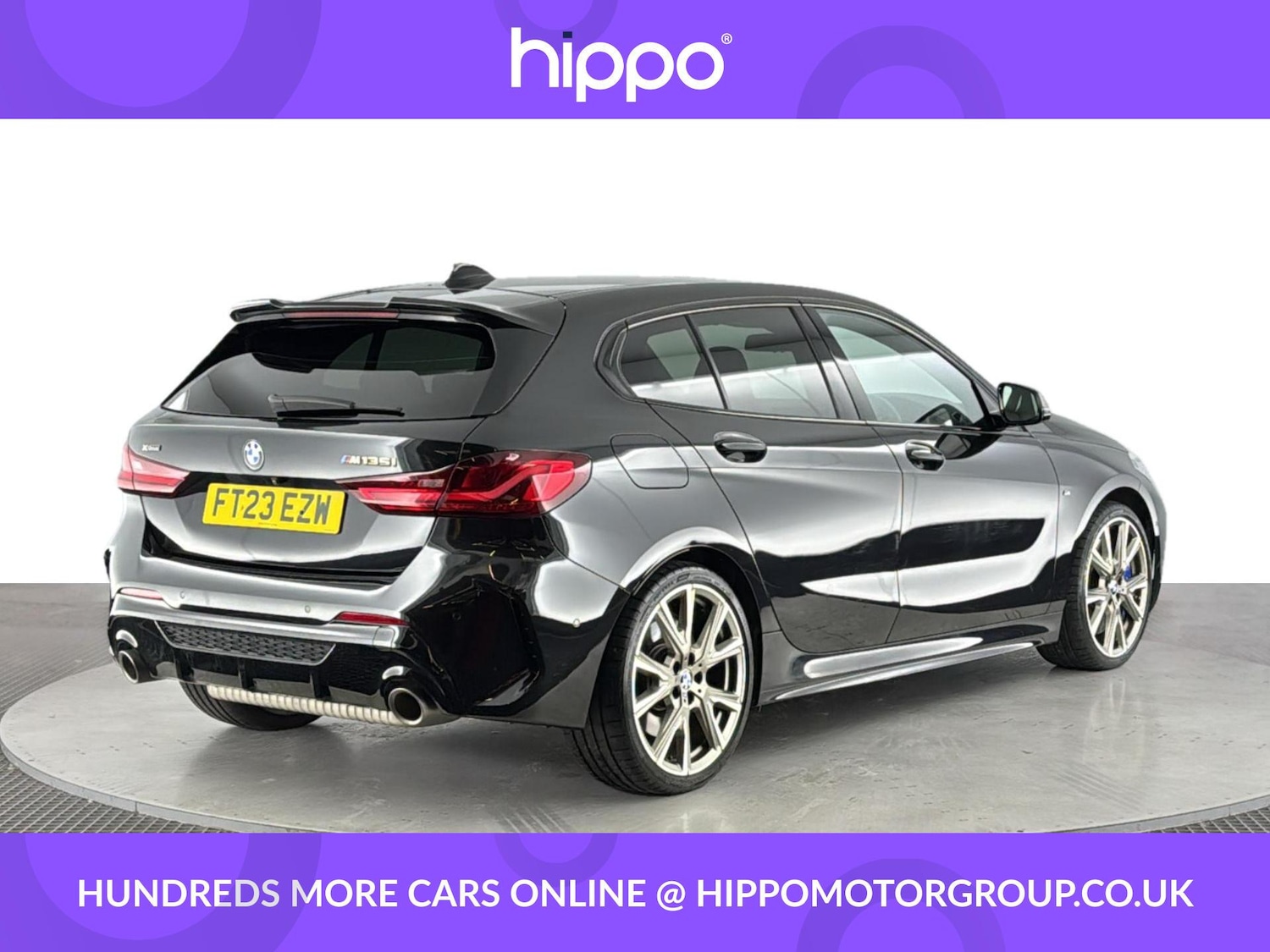 Used BMW 1 Series 2023 for sale - 76772139: Photo 4