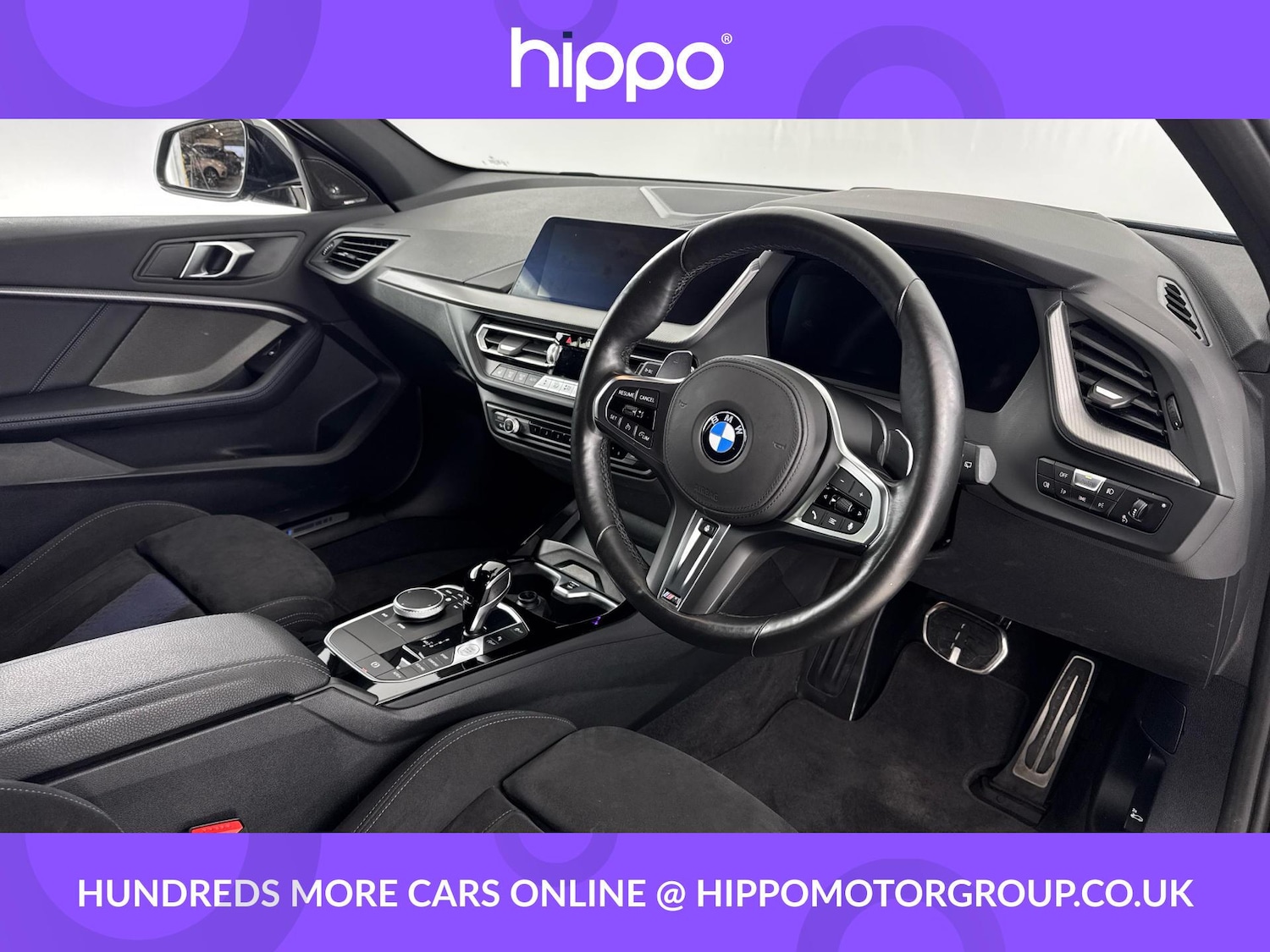 Used BMW 1 Series 2023 for sale - 76772139: Photo 9