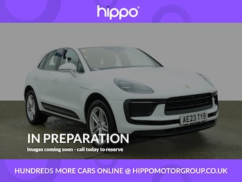 Used Porsche Macan 2023 for sale - 78561112: Photo