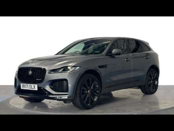 2021 - R-Dynamic S Mhev 5-Door