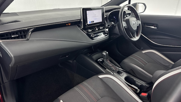 Used Toyota Corolla 2022 for sale - 76236468: Photo 10