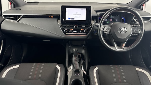 Used Toyota Corolla 2022 for sale - 76236468: Photo 11