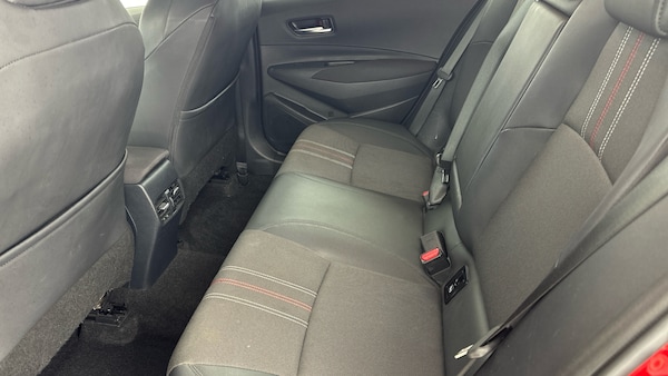 Used Toyota Corolla 2022 for sale - 76236468: Photo 14
