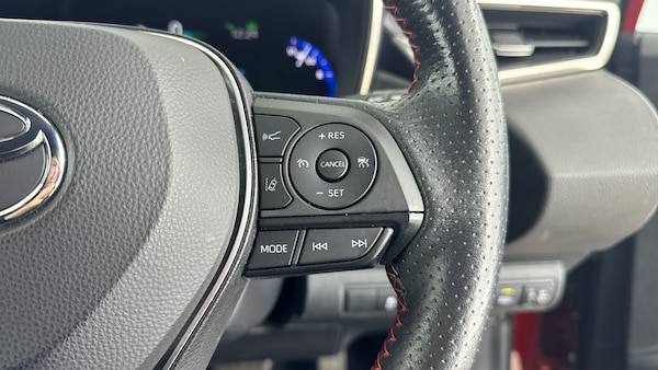 Used Toyota Corolla 2022 for sale - 76236468: Photo 17