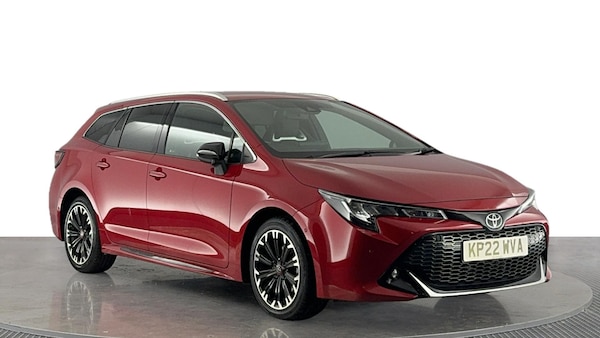 Used Toyota Corolla 2022 for sale - 76236468: Photo 31